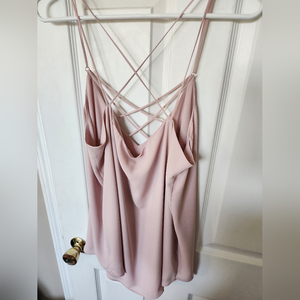 Express top